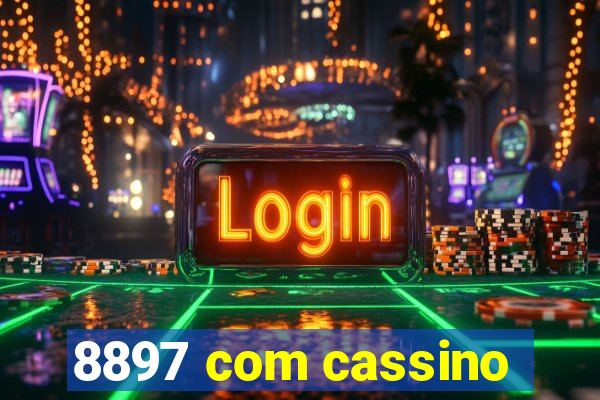 8897 com cassino